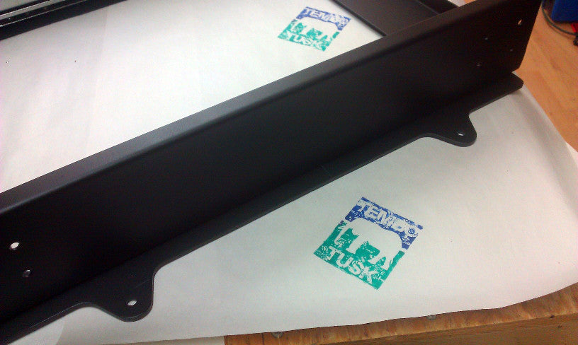 Docking Station for Standard Front Pull & Mid-size Slides