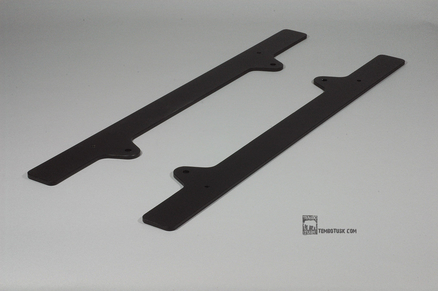 Docking Station for Standard Front Pull & Mid-size Slides
