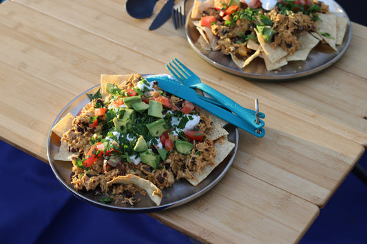 Eat Well, Pack Light, Our Favorite Camping Tool
